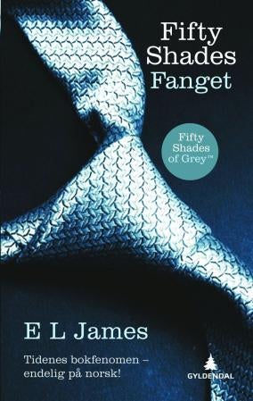 Fifty shades - fanget
