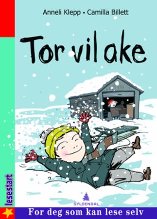 Tor vil ake