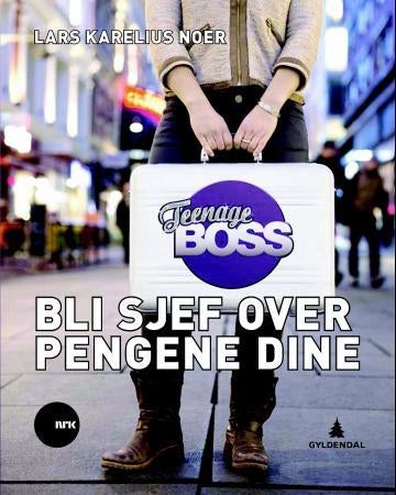 Teenage boss - bli sjef over pengene dine