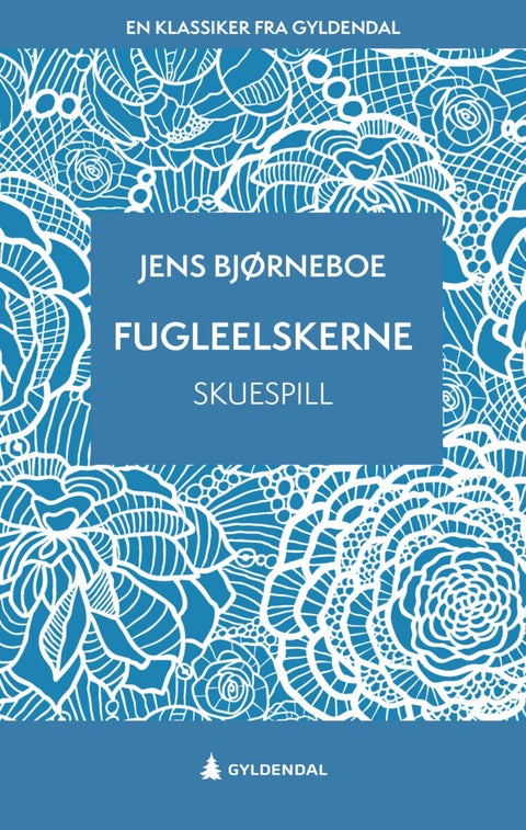 Fugleelskerne - skuespill