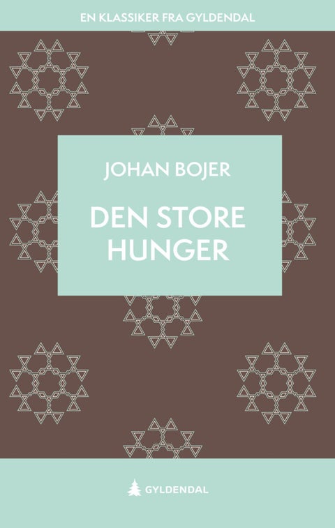 Den store hunger