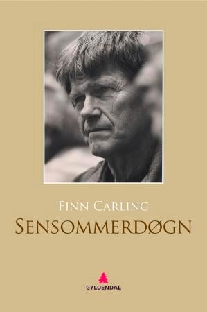 Sensommerdøgn - en roman