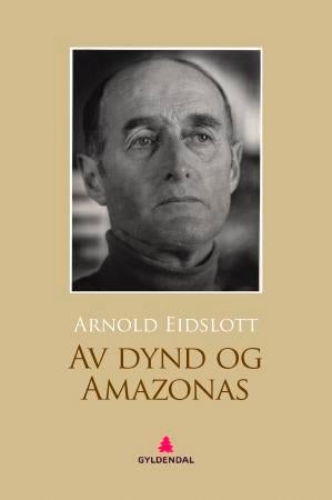 Av dynd og Amazonas - dikt