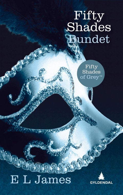 Fifty shades - bundet