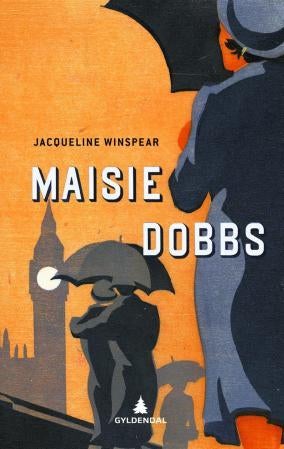 Maisie Dobbs
