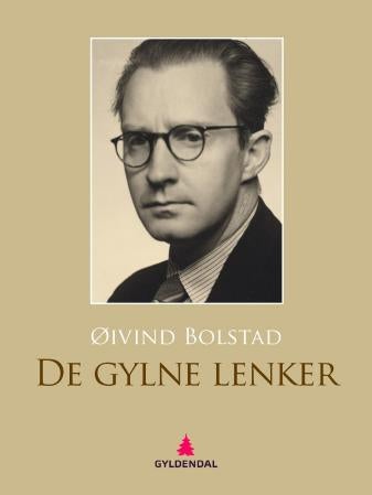 De gylne lenker - roman