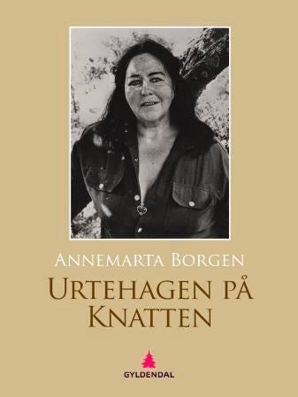 Urtehagen på Knatten