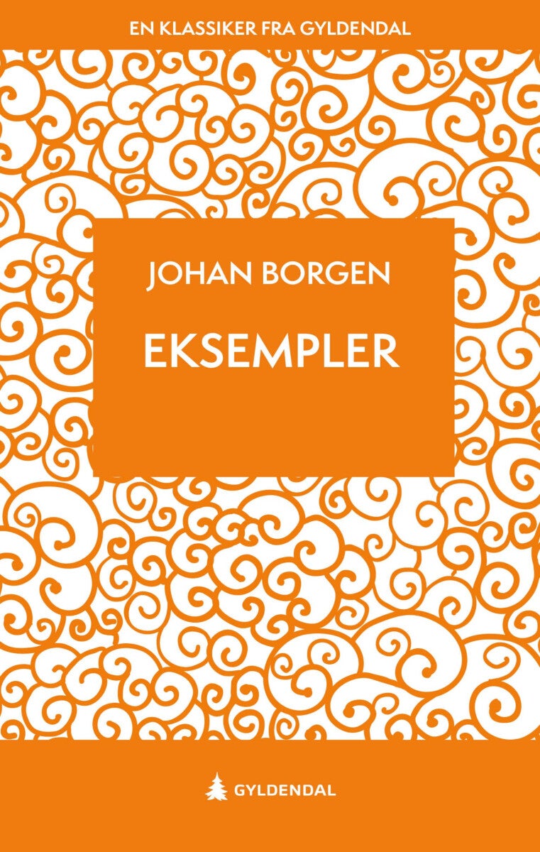 Eksempler - roman