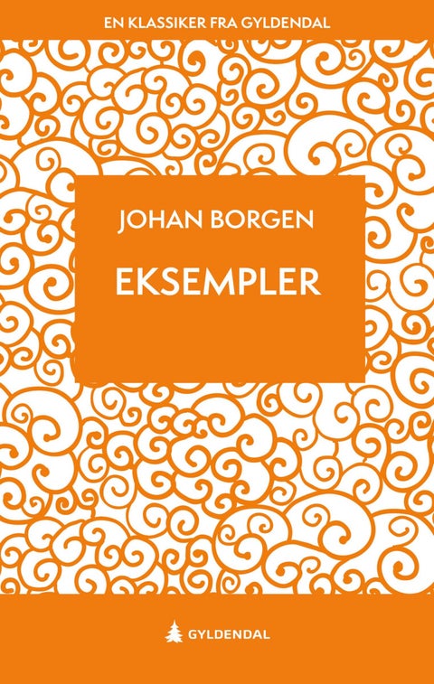 Eksempler - roman
