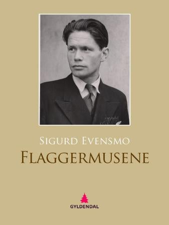 Flaggermusene - roman