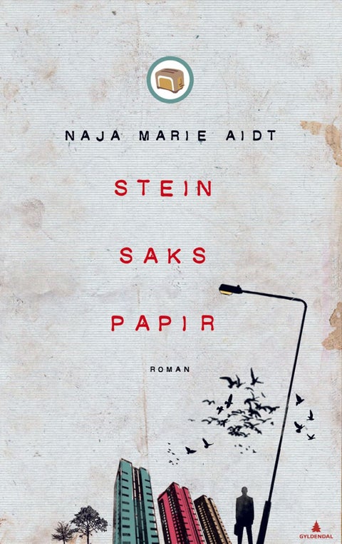 Stein saks papir