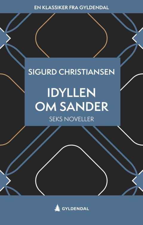 Idyllen om Sander - seks noveller