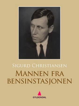 Mannen fra bensinstasjonen - roman