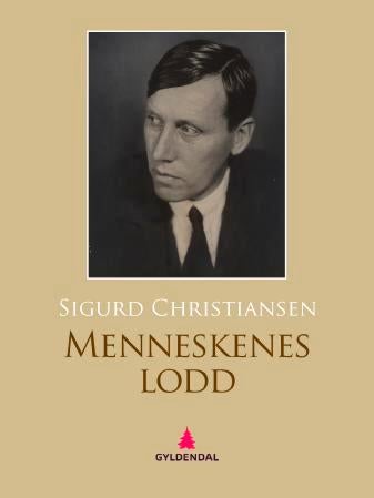 Menneskenes lodd - Jørgen Wendt : tredje del