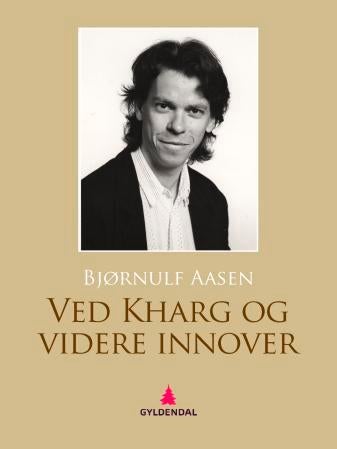 Ved Kharg og videre innover