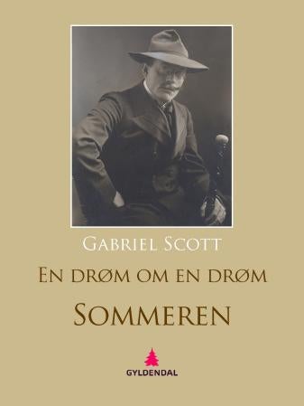 En drøm om en drøm - sommeren