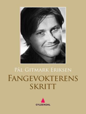 Fangevokterens skritt - dikt