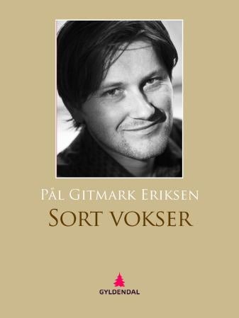 Sort vokser - prosa