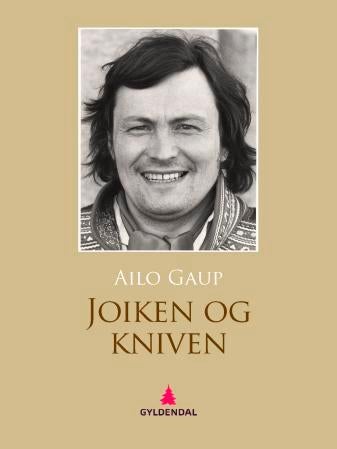 Joiken og kniven - dikt