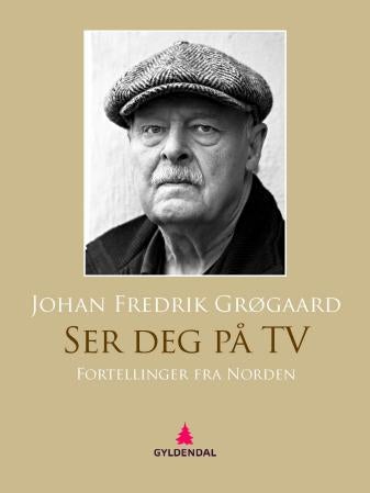 Ser deg på TV - fortellinger fra Norden