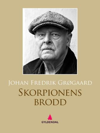 Skorpionens brodd - roman