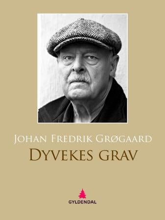 Dyvekes grav - roman