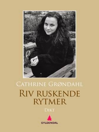 Riv ruskende rytmer - dikt