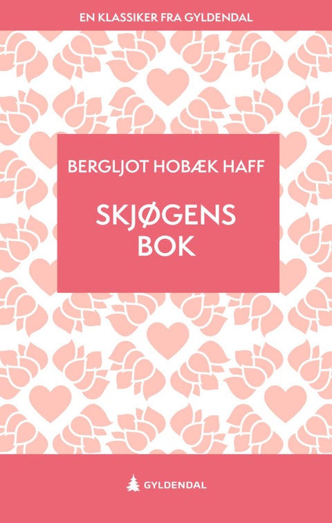 Skjøgens bok - roman