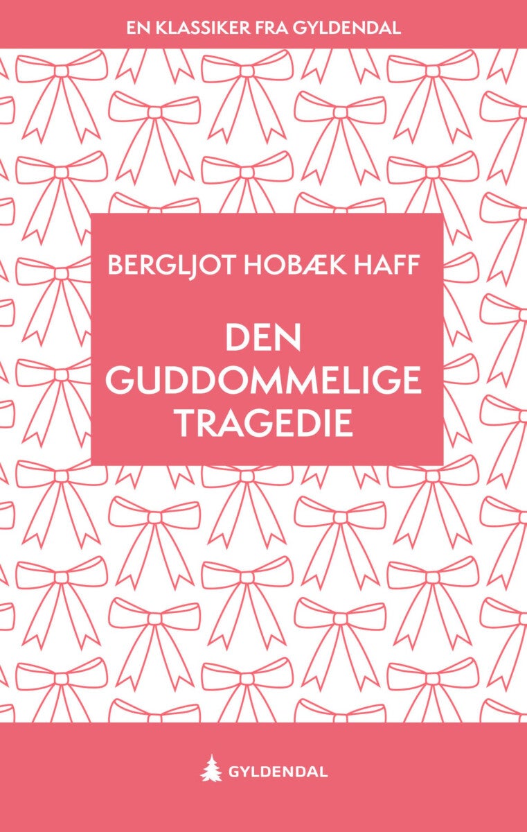 Den guddommelige tragedie