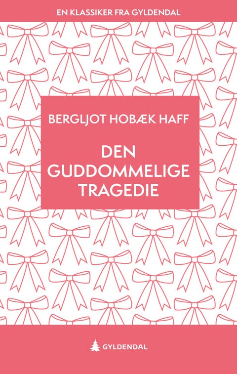 Den guddommelige tragedie