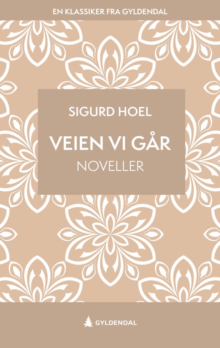 Veien vi gaar - noveller