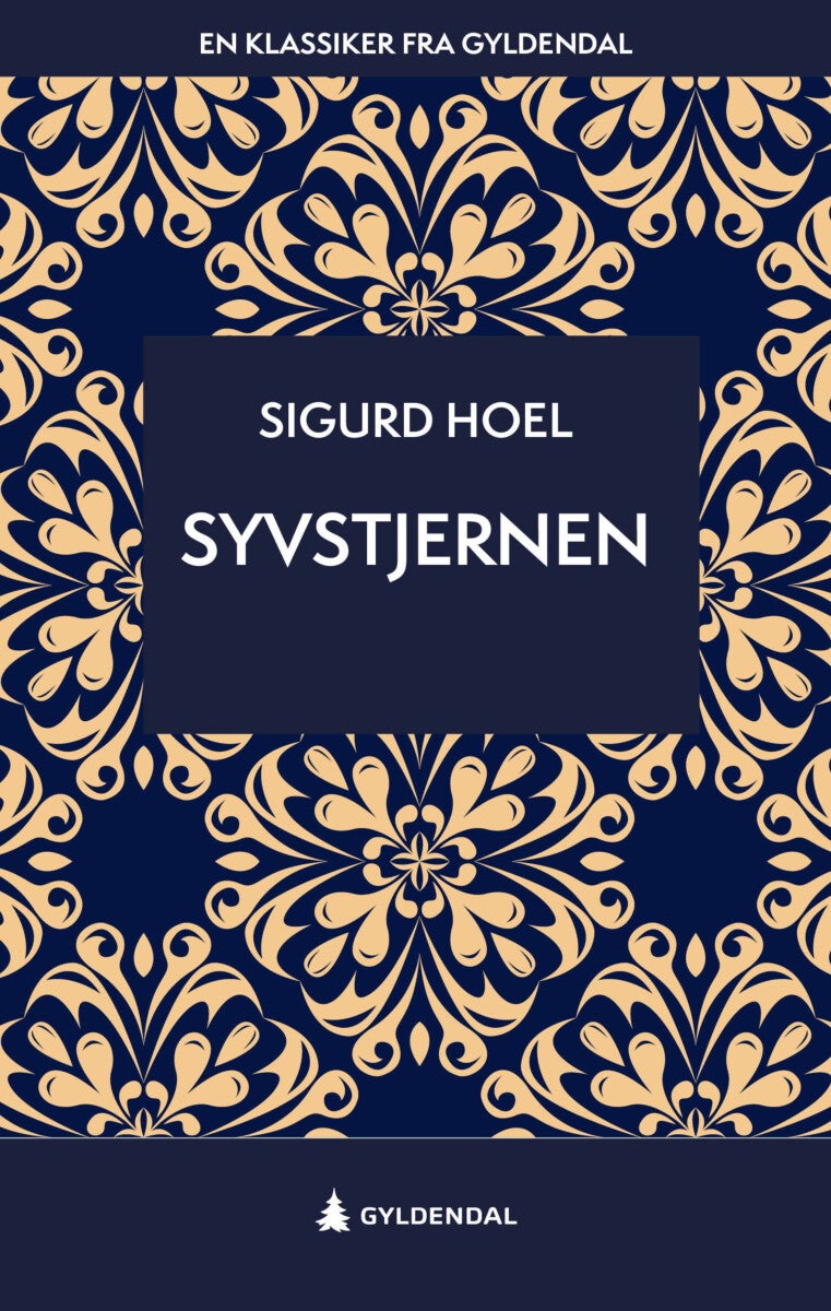 Syvstjernen - roman