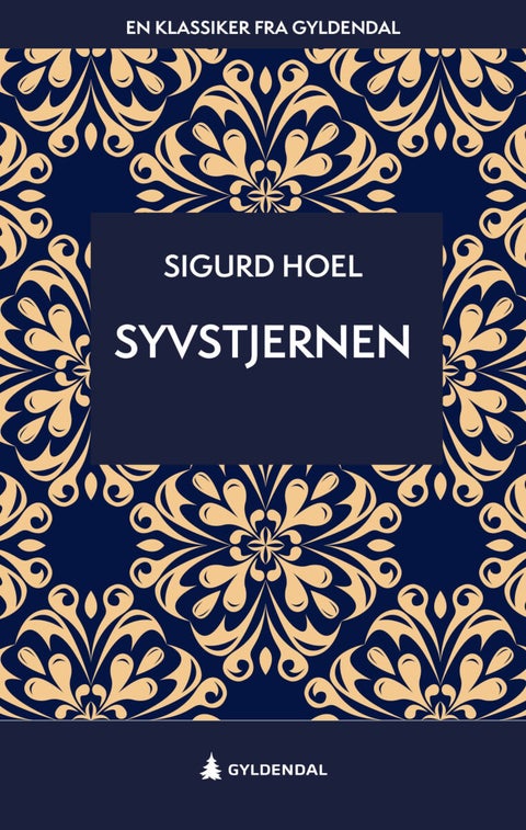 Syvstjernen - roman