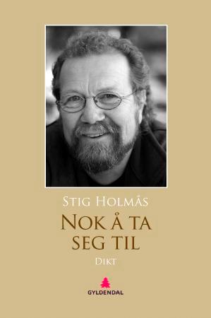 Bilde av Nok å Ta Seg Til Av Stig Holmås