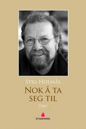 Nok å ta seg til - dikt