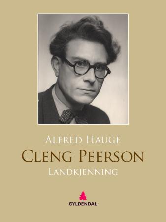 Cleng Peerson - landkjenning