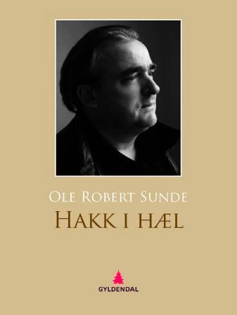 Hakk i hæl - dikt