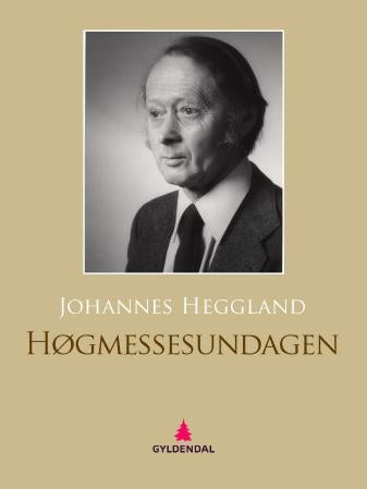 Høgmessesundagen - roman