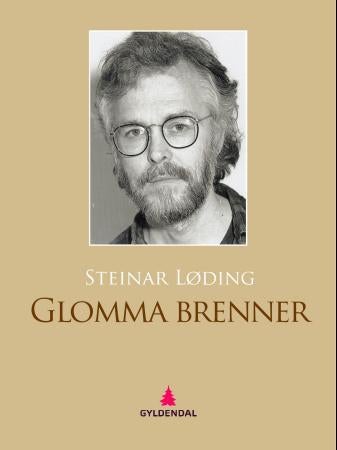 Glomma brenner - roman