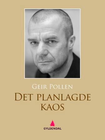 Det planlagde kaos - dikt