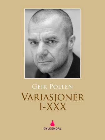 Bilde av Variasjonar I-xxx Av Geir Pollen