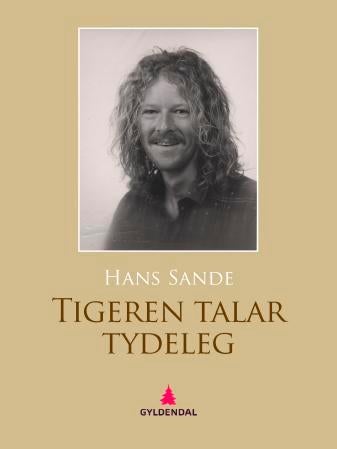 Tigeren talar tydeleg - dikt