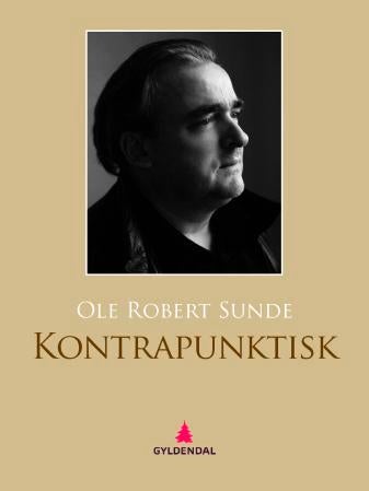 Kontrapunktisk - roman