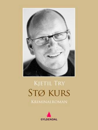 Bilde av Stø Kurs Av Kjetil Try