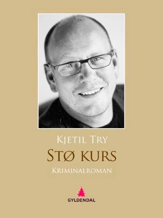 Stø kurs - kriminalroman