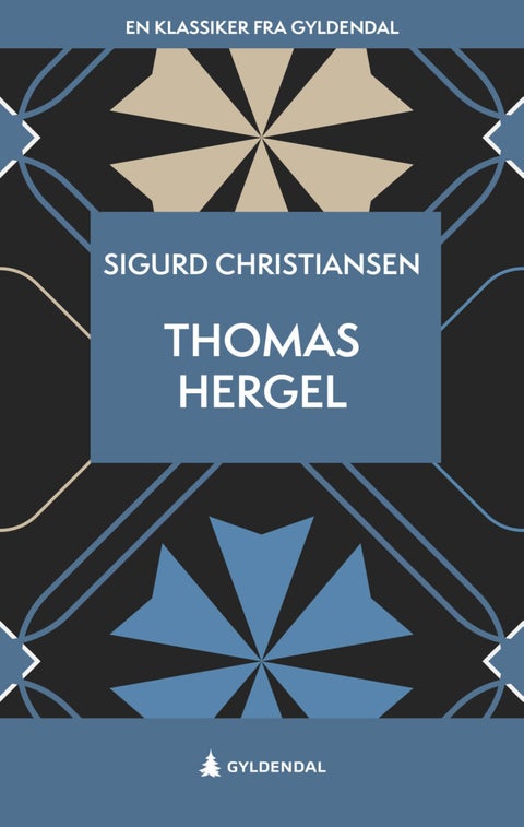 Thomas Hergel - roman