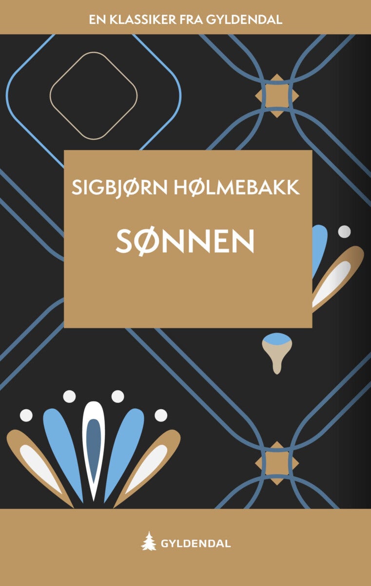 Sønnen - roman
