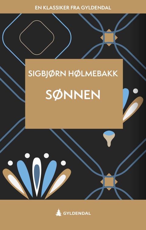 Sønnen - roman