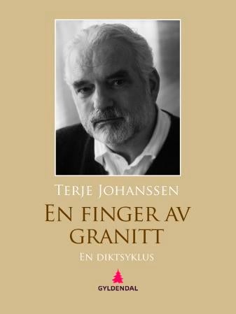 En finger av granitt - en diktsyklus