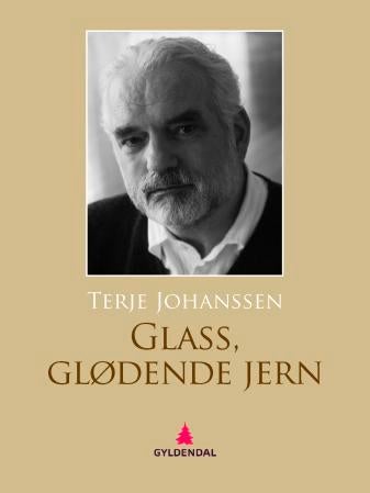 Glass, glødende jern - dikt